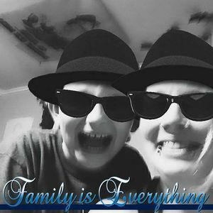 Meet your Posher, Kasey